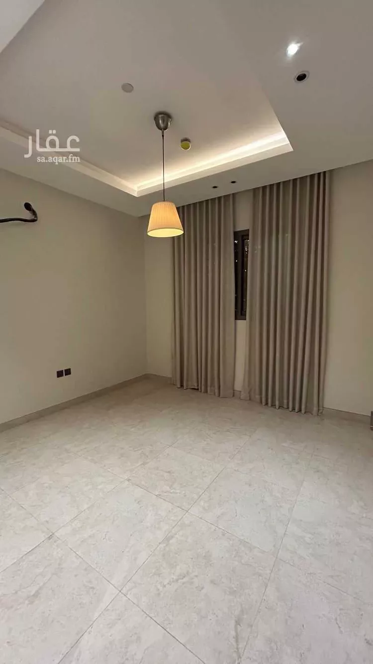 شقة للإيجار في شارع القنادي, حي الحزم, مدينة الرياض, منطقة الرياض 16