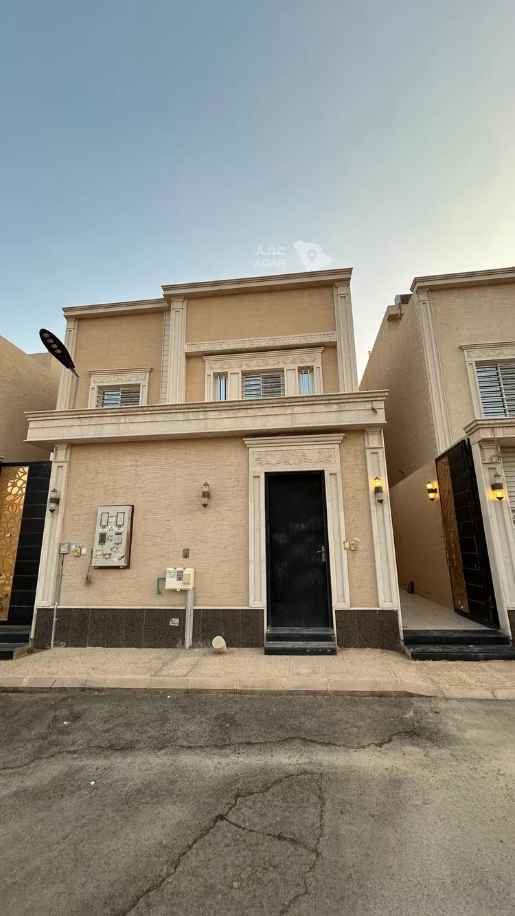 شقة للإيجار في شارع ابن الكناني, حي الحزم, مدينة الرياض, منطقة الرياض صورة 2