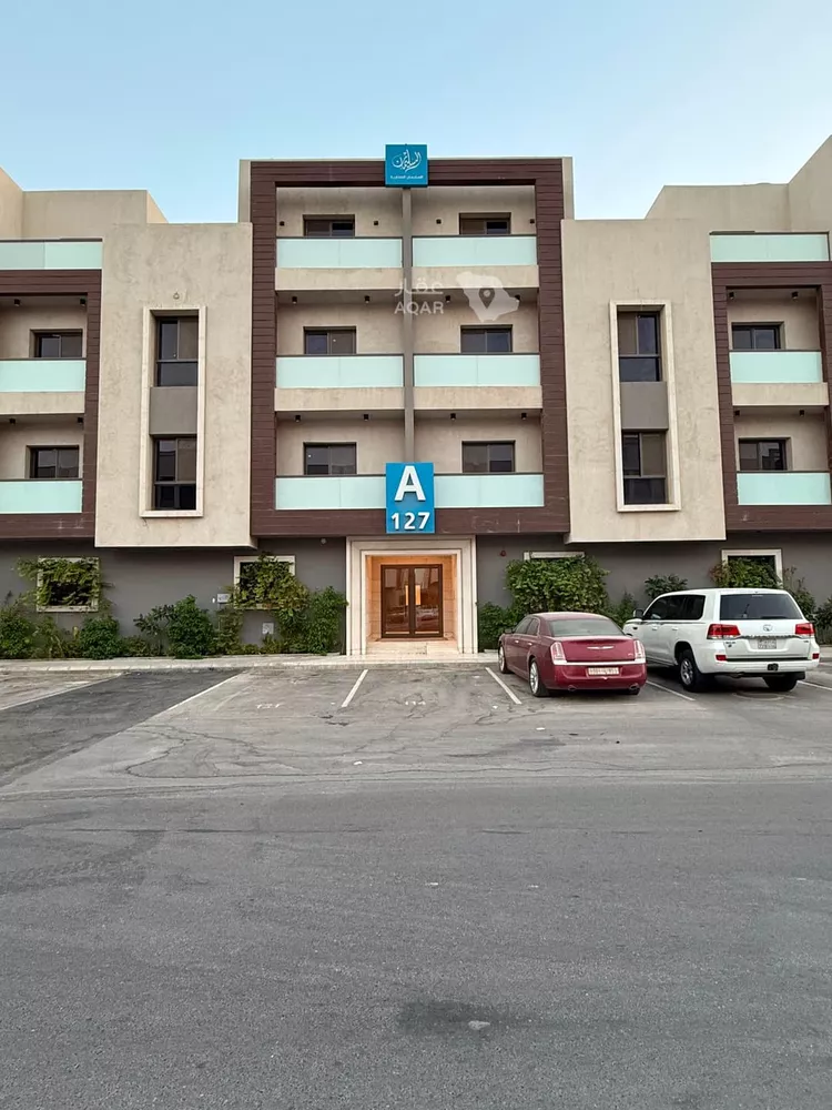 Apartment for Rent in Riyadh Al Hazm 2