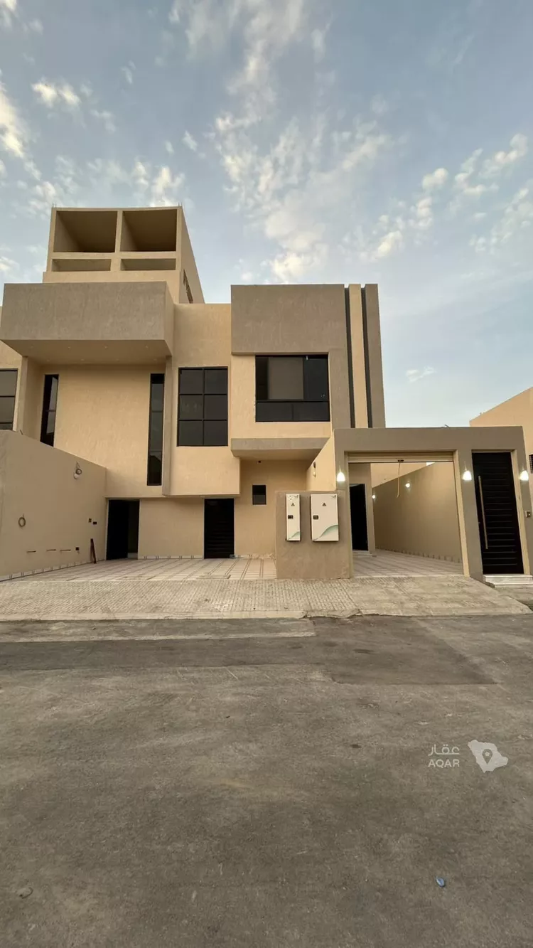 Floor for Rent in Riyadh Dahiat Namar