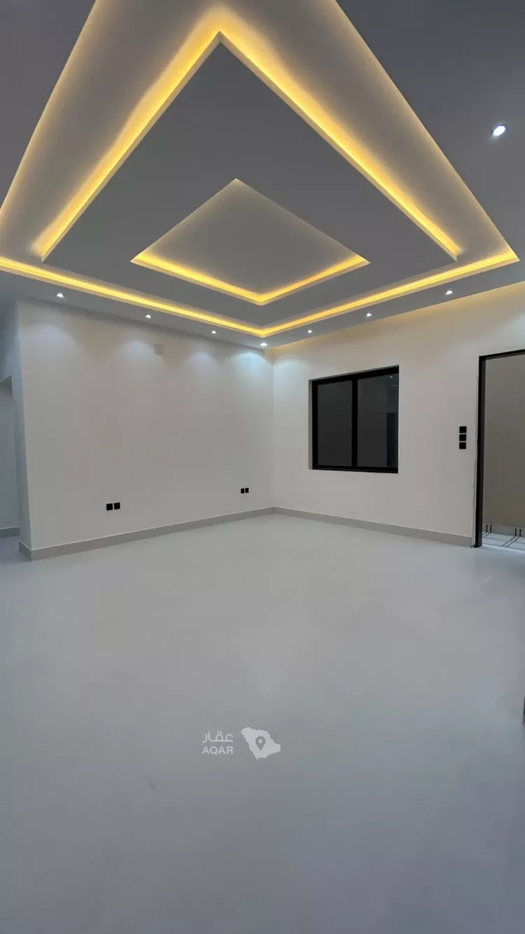 دور للإيجار في شارع طوقة السفلي, حي ضاحية نمار, مدينة الرياض, منطقة الرياض 12