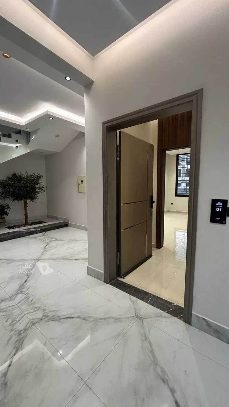 Apartment for Rent in Riyadh Al Hazm 4