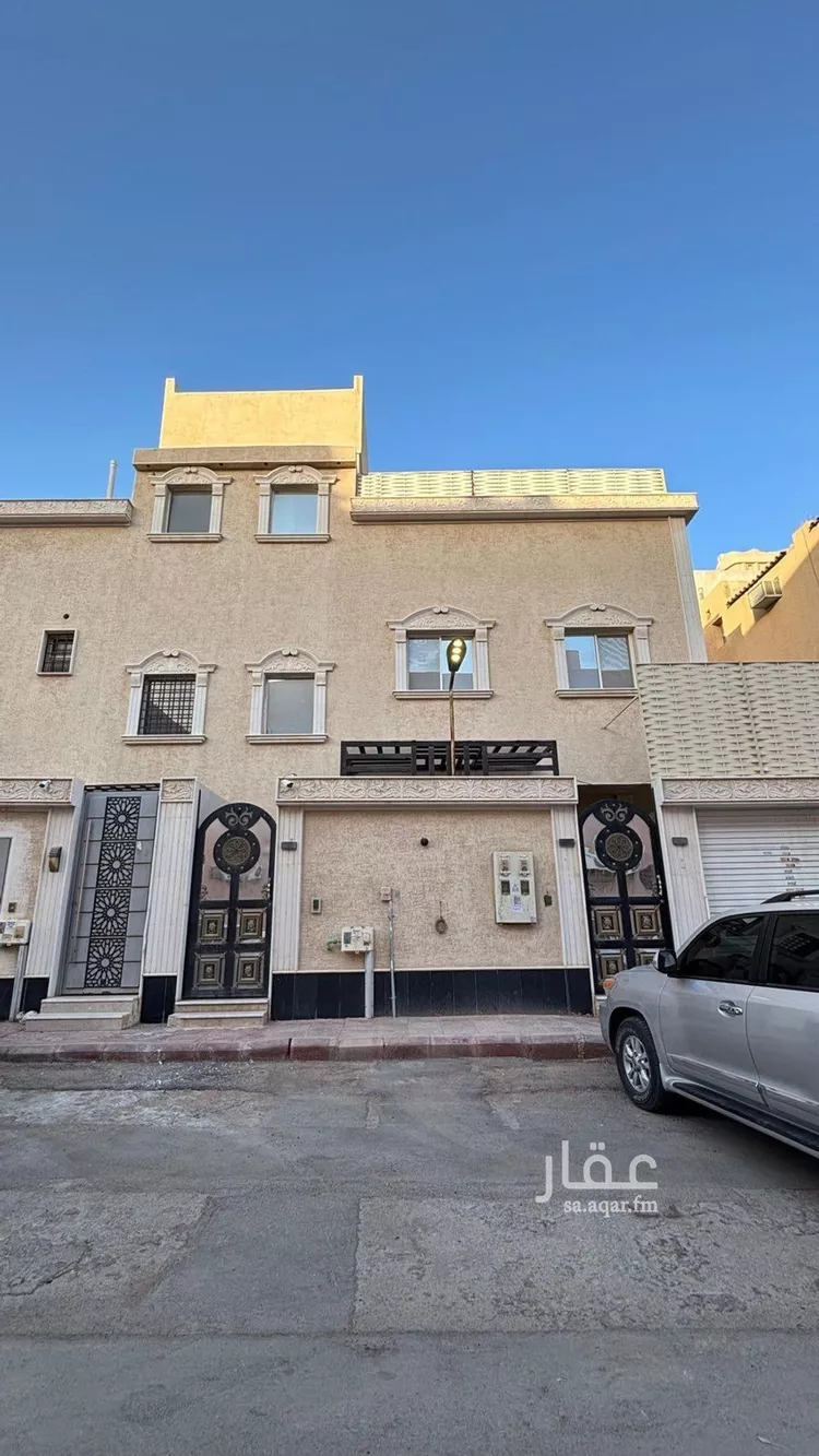 شقة للإيجار في شارع السفرجل, حي الحزم, مدينة الرياض, منطقة الرياض صورة 2