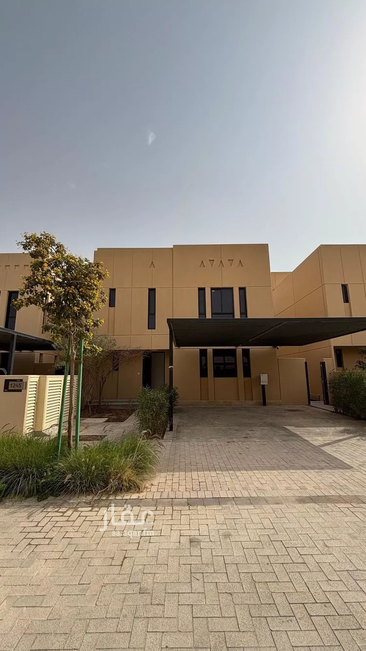 فيلا للإيجار في شارع رقم 1251, حي سدرة, مدينة الرياض, منطقة الرياض صورة 2