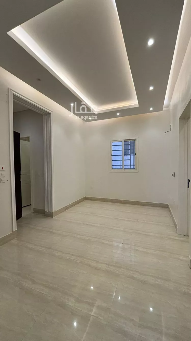 شقة للإيجار في شارع أحمد بن جابر, حي الحزم, مدينة الرياض, منطقة الرياض