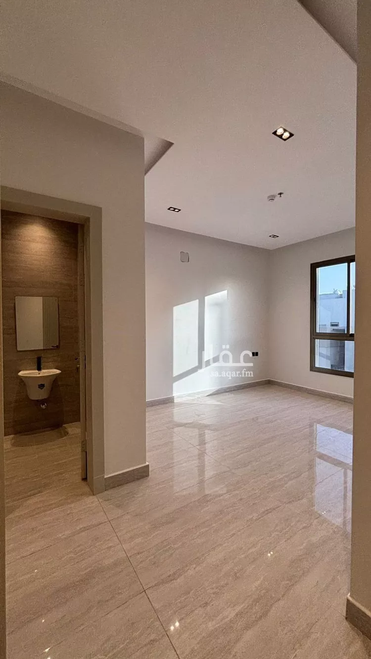 شقة للإيجار في شارع محمد بن عوجان, حي الحزم, مدينة الرياض, منطقة الرياض