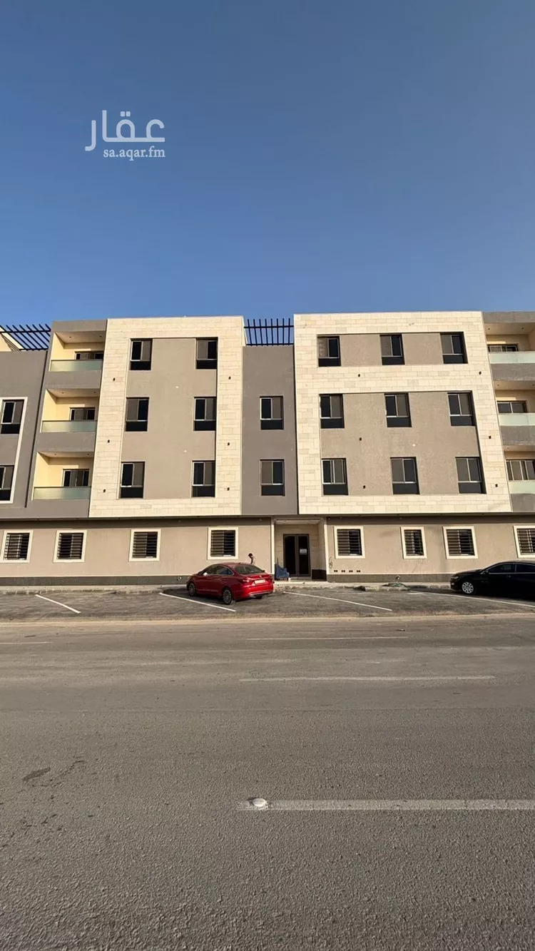 شقة للإيجار في شارع محمد بن عوجان, حي الحزم, مدينة الرياض, منطقة الرياض صورة 2