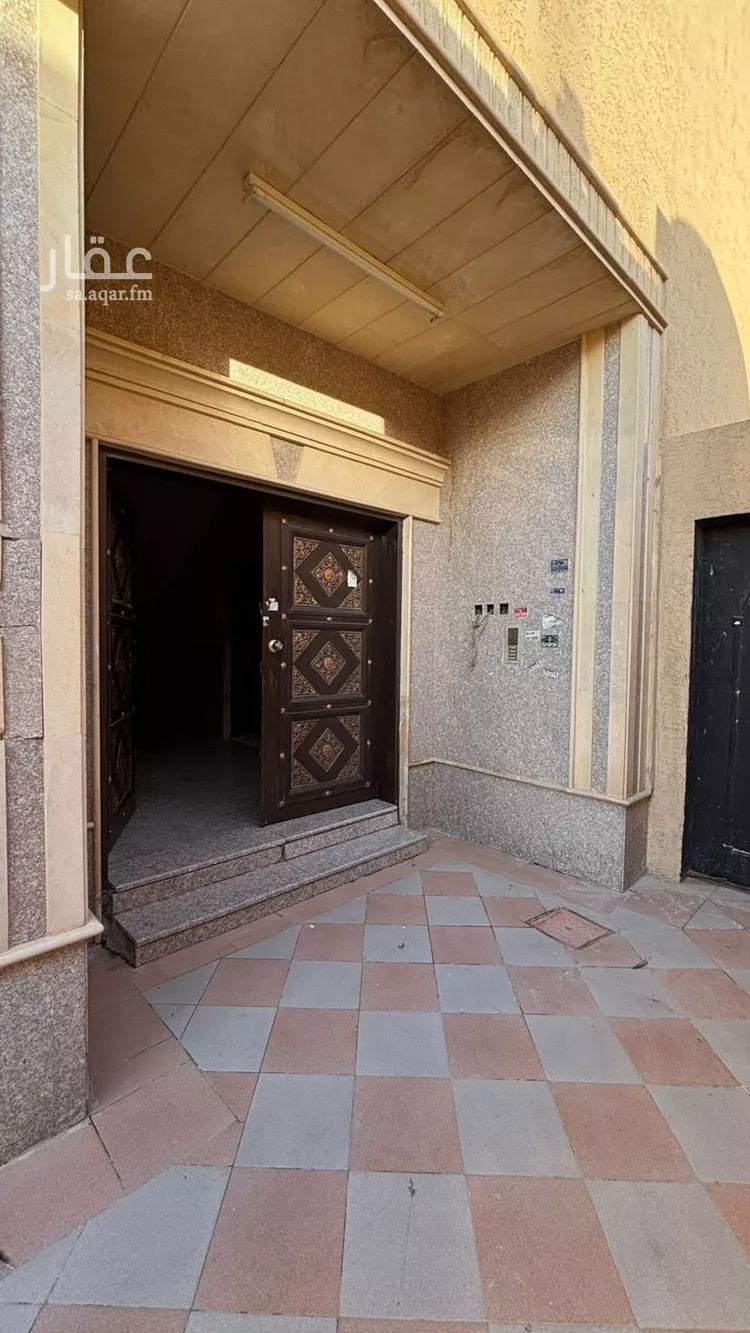 شقة للإيجار في شارع القواعد, حي الحزم, مدينة الرياض, منطقة الرياض صورة 3