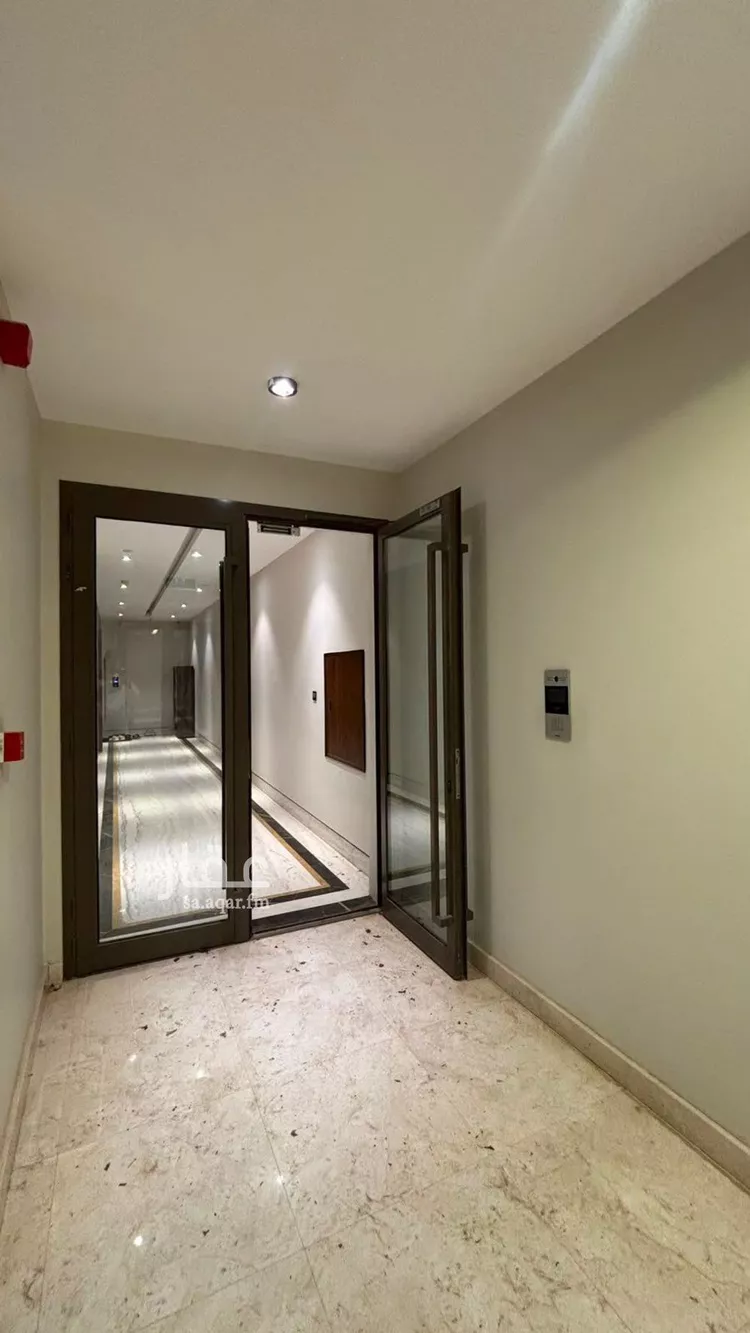 شقة للإيجار في شارع القويمية, حي الحزم, مدينة الرياض, منطقة الرياض صورة 3