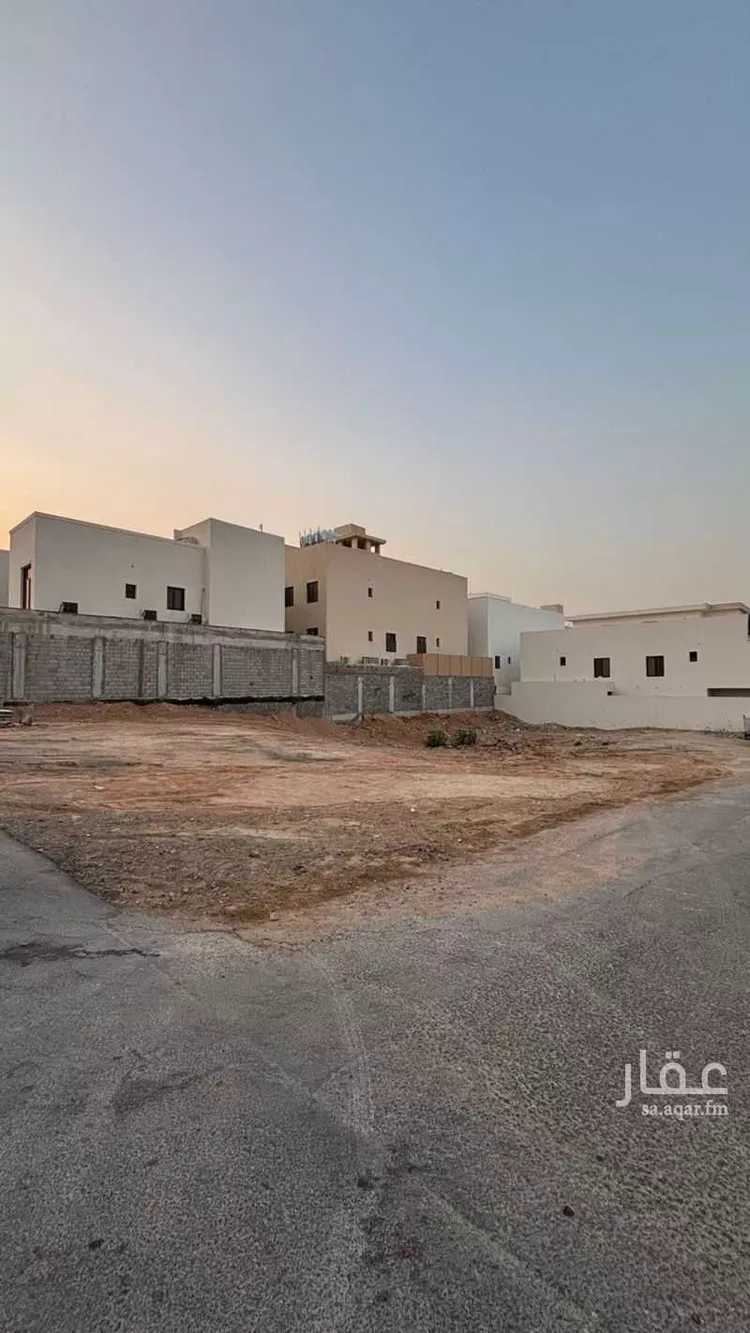 أرض للبيع في شارع الحكمة, حي الحزم, مدينة الرياض, منطقة الرياض