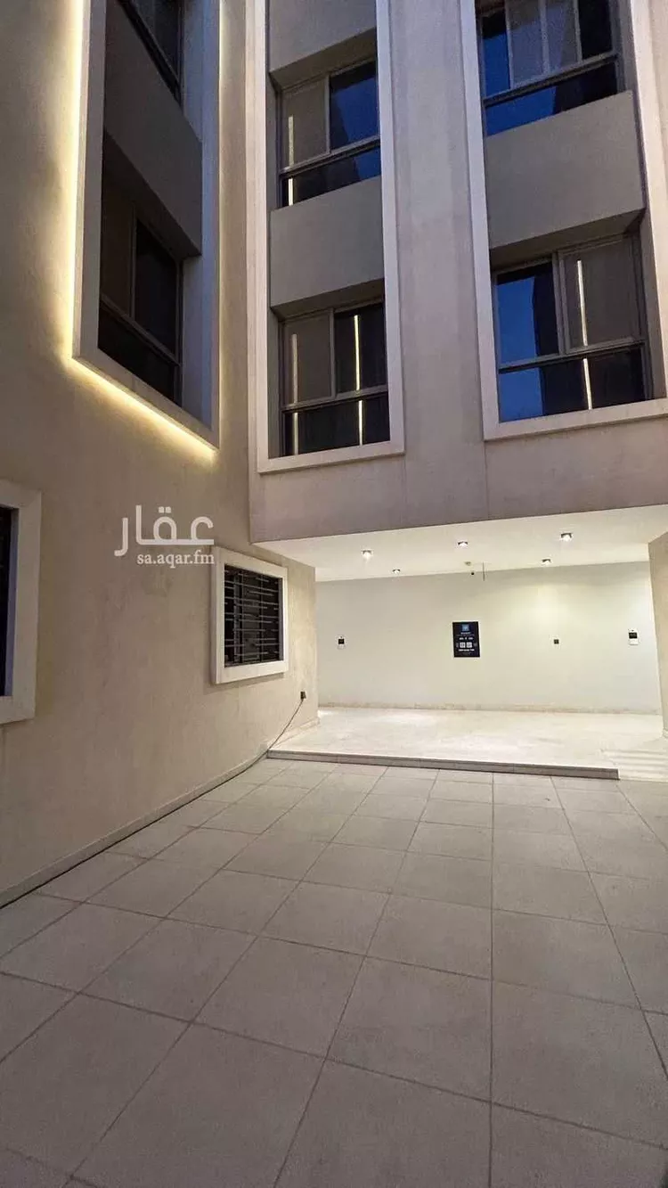 شقة للإيجار في شارع القويمية, حي الحزم, مدينة الرياض, منطقة الرياض صورة 3