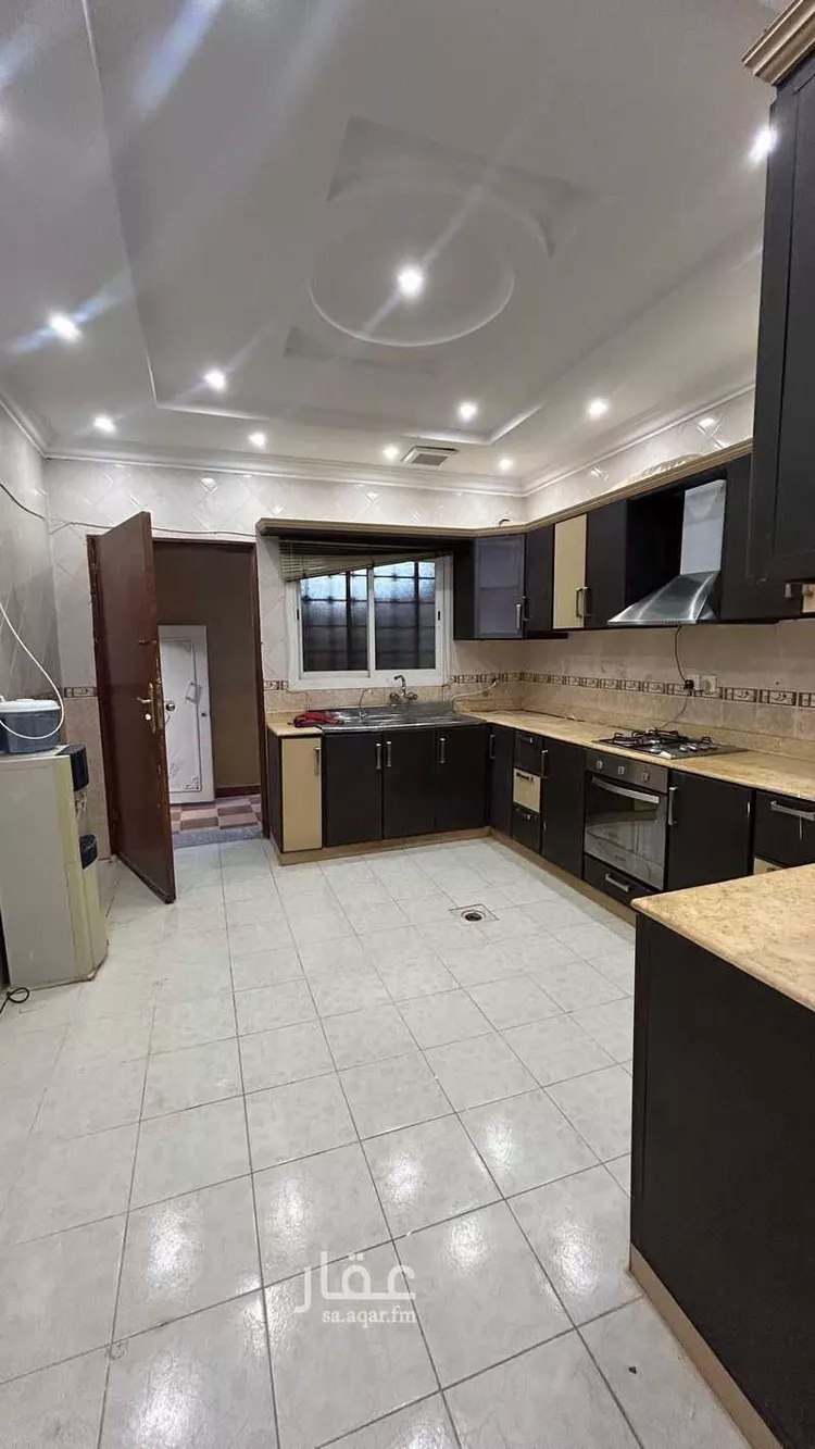 دور للإيجار في شارع الرقيم, حي الحزم, مدينة الرياض, منطقة الرياض 13