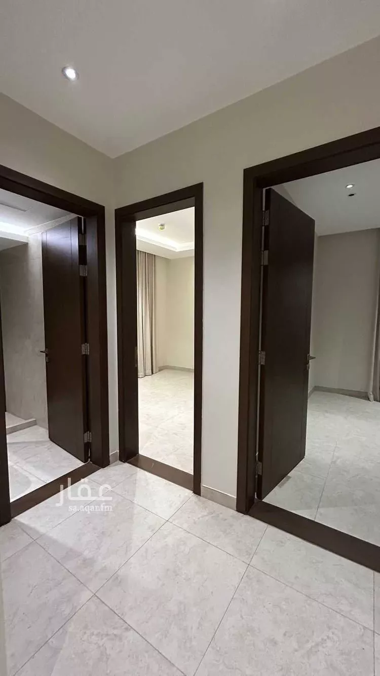 شقة للإيجار في شارع القنادي, حي الحزم, مدينة الرياض, منطقة الرياض 15