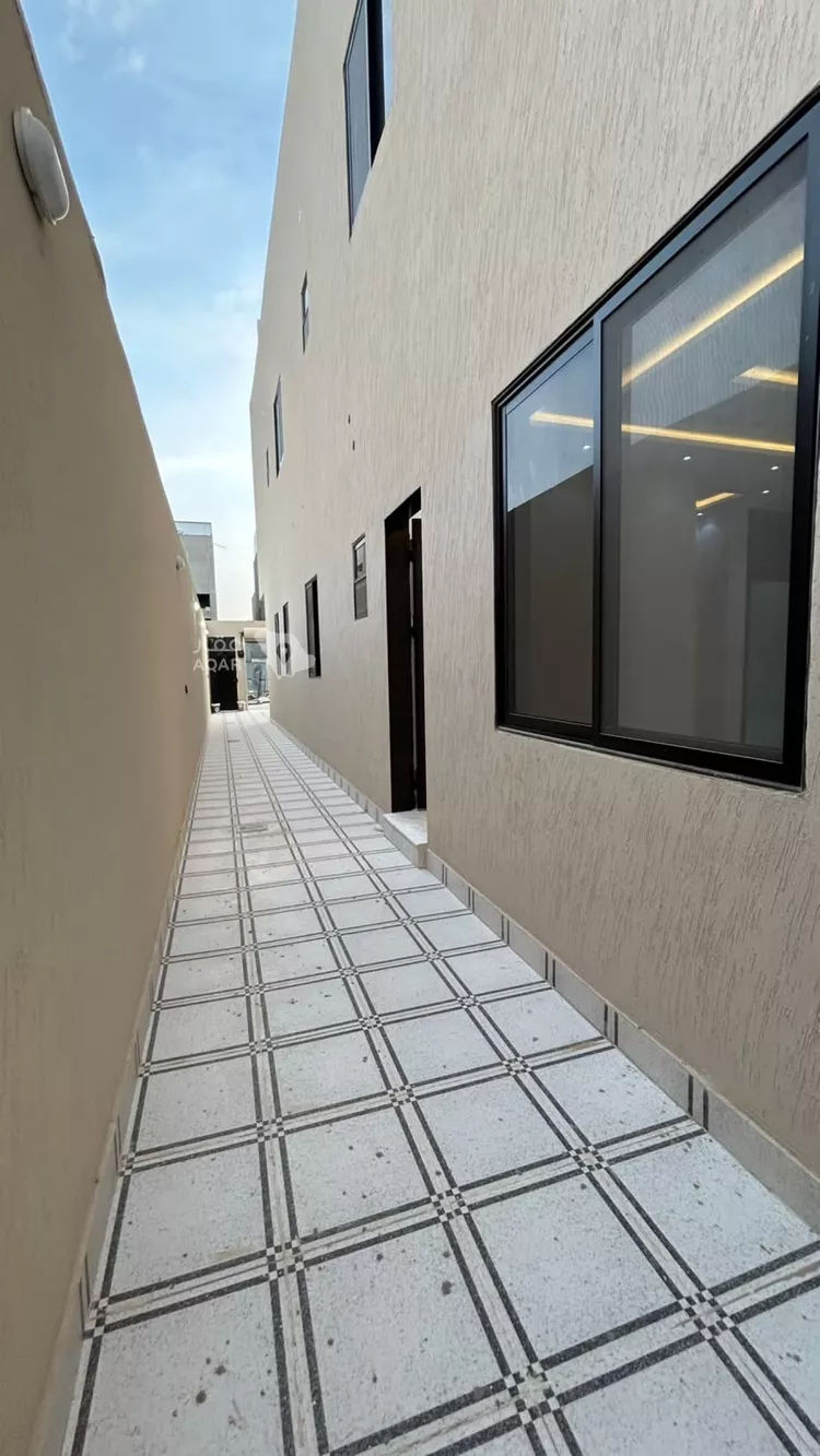 دور للإيجار في شارع طوقة السفلي, حي ضاحية نمار, مدينة الرياض, منطقة الرياض 21