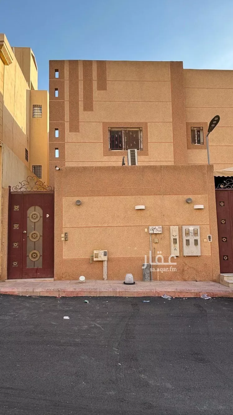 شقة للإيجار في شارع القلعة, حي الحزم, مدينة الرياض, منطقة الرياض صورة 2