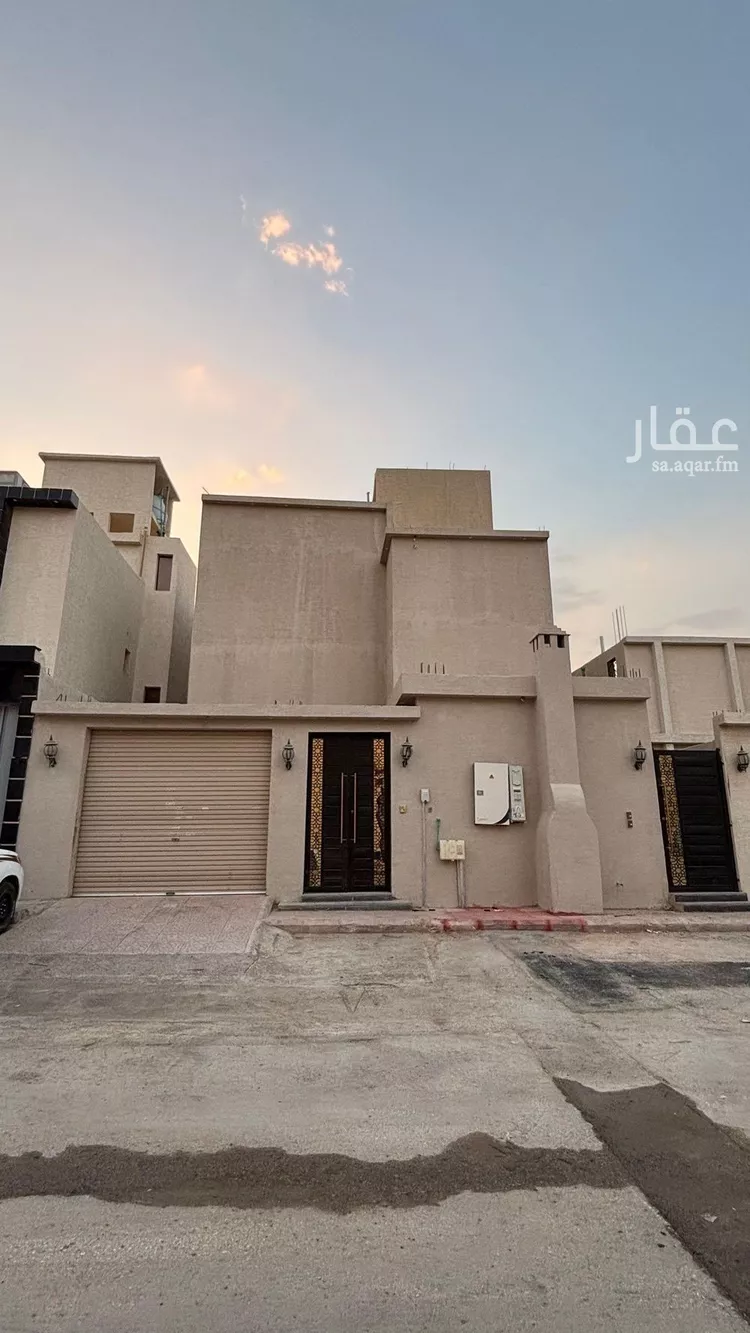 دور للإيجار في شارع سندي البغدادي, حي ديراب, مدينة الرياض, منطقة الرياض
