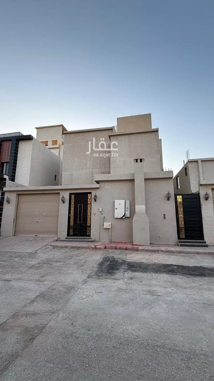 دور للإيجار في شارع سندي البغدادي, حي ديراب, مدينة الرياض, منطقة الرياض