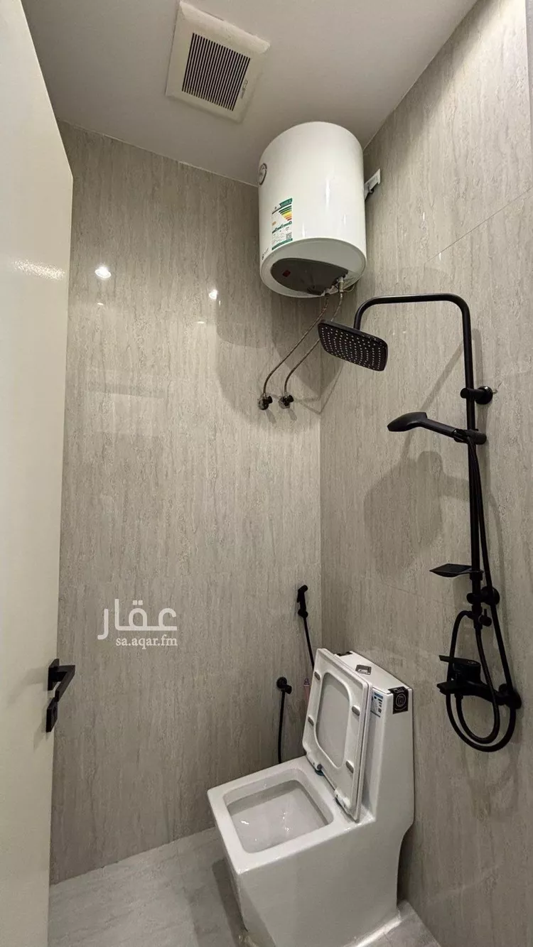 شقة للإيجار في شارع القمري, حي الحزم, مدينة الرياض, منطقة الرياض صورة 5