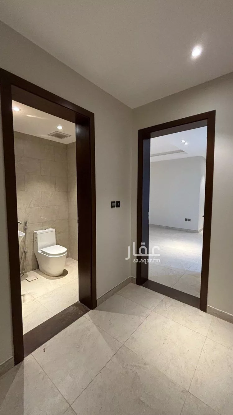 شقة للإيجار في شارع القويمية, حي الحزم, مدينة الرياض, منطقة الرياض صورة 5