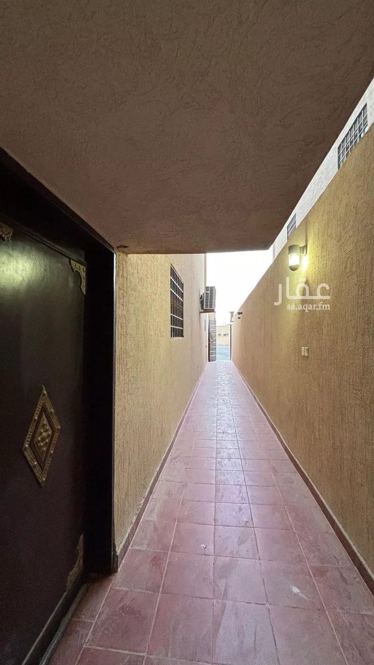 شقة للإيجار في شارع المخواة, حي الحزم, مدينة الرياض, منطقة الرياض صورة 4