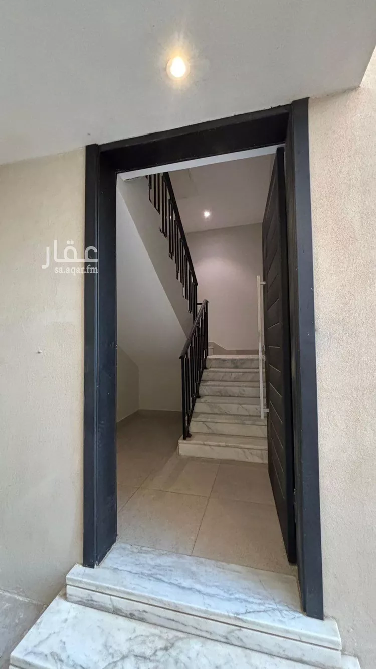 دور للإيجار في شارع الحر بن قيس, حي عكاظ, مدينة الرياض, منطقة الرياض صورة 5