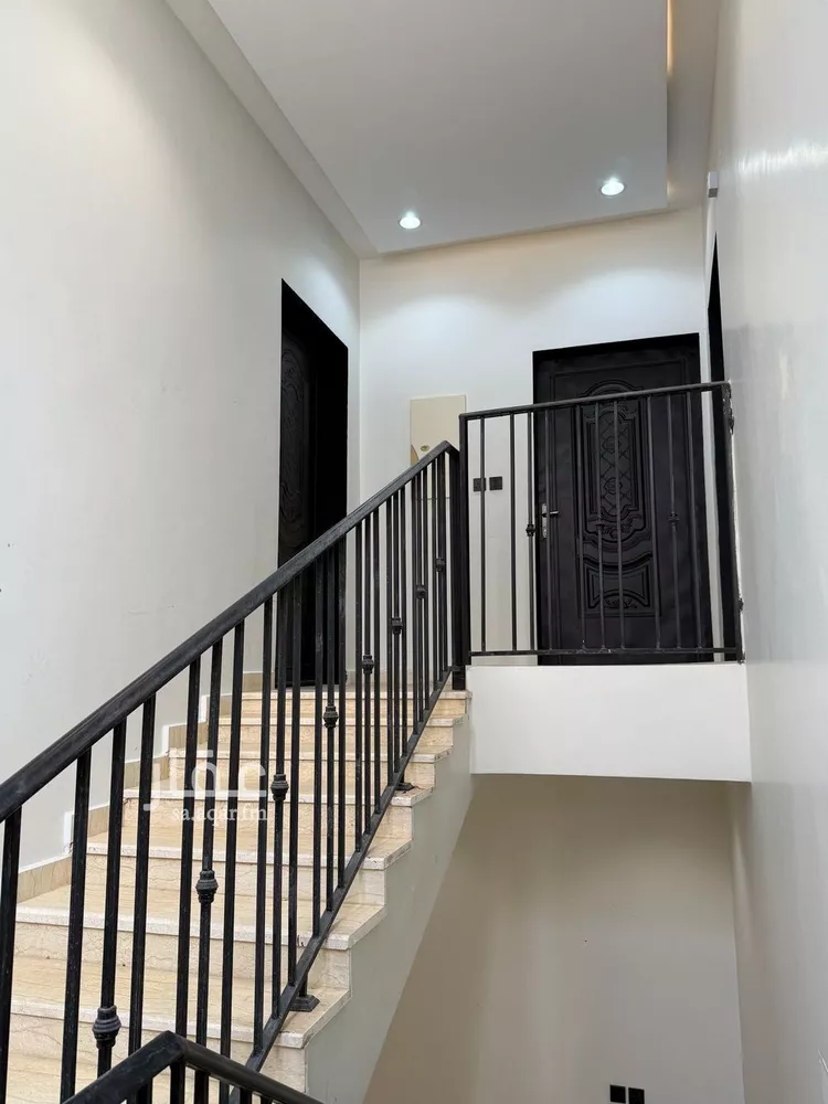 دور للإيجار في شارع عبيدالله الهذلي, حي عكاظ, مدينة الرياض, منطقة الرياض صورة 5