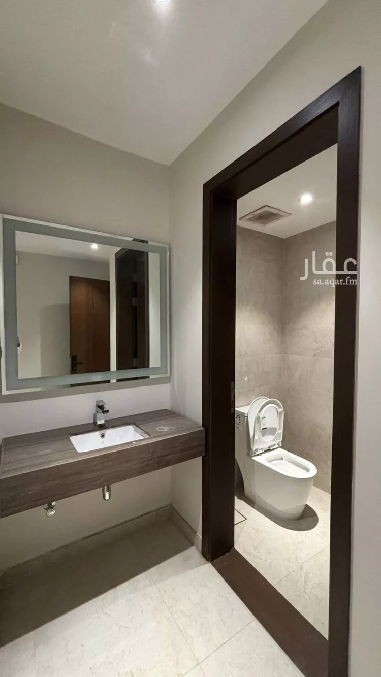 شقة للإيجار في شارع القنادي, حي الحزم, مدينة الرياض, منطقة الرياض صورة 5