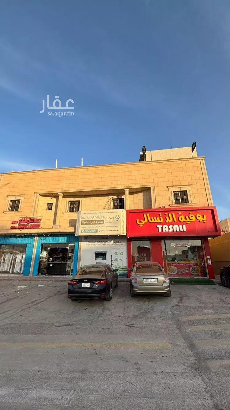 شقة للإيجار في شارع القواعد, حي الحزم, مدينة الرياض, منطقة الرياض صورة 2