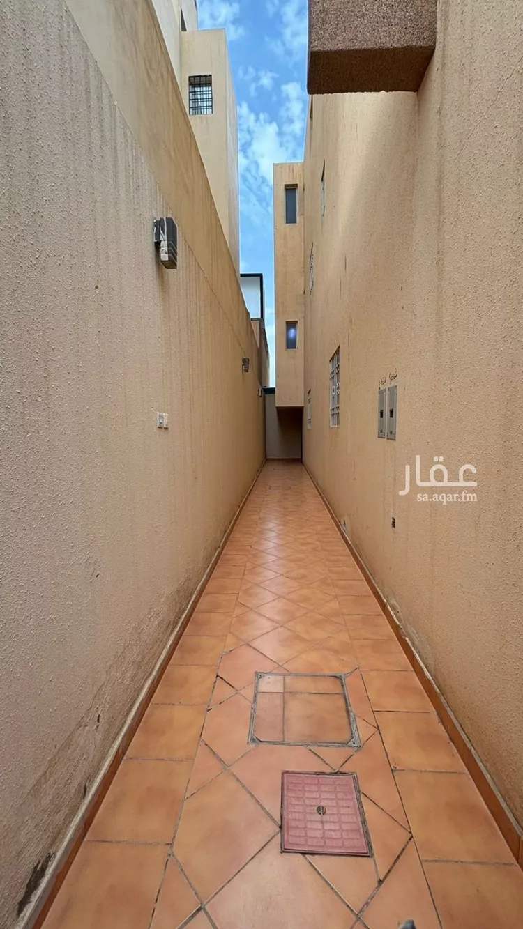 شقة للإيجار في شارع القلعة, حي الحزم, مدينة الرياض, منطقة الرياض صورة 3