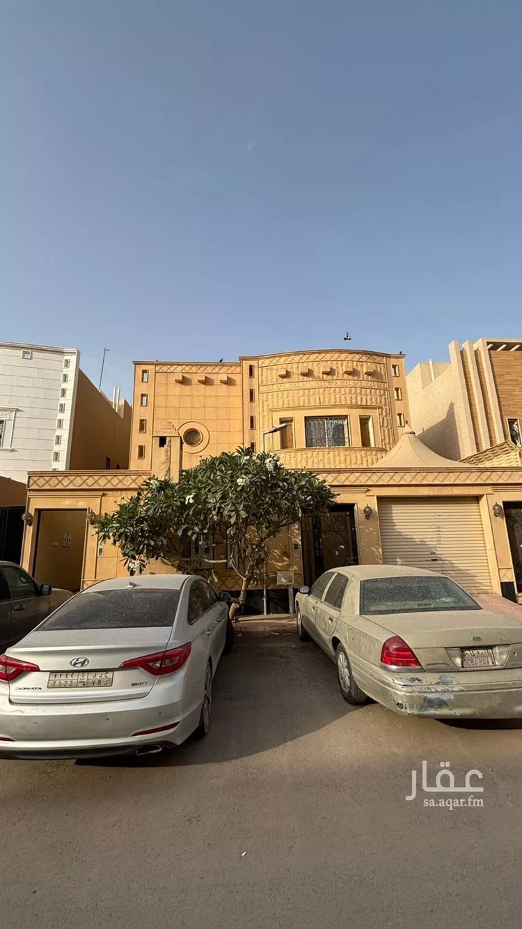Apartment for Rent in Riyadh Okaz صورة 2