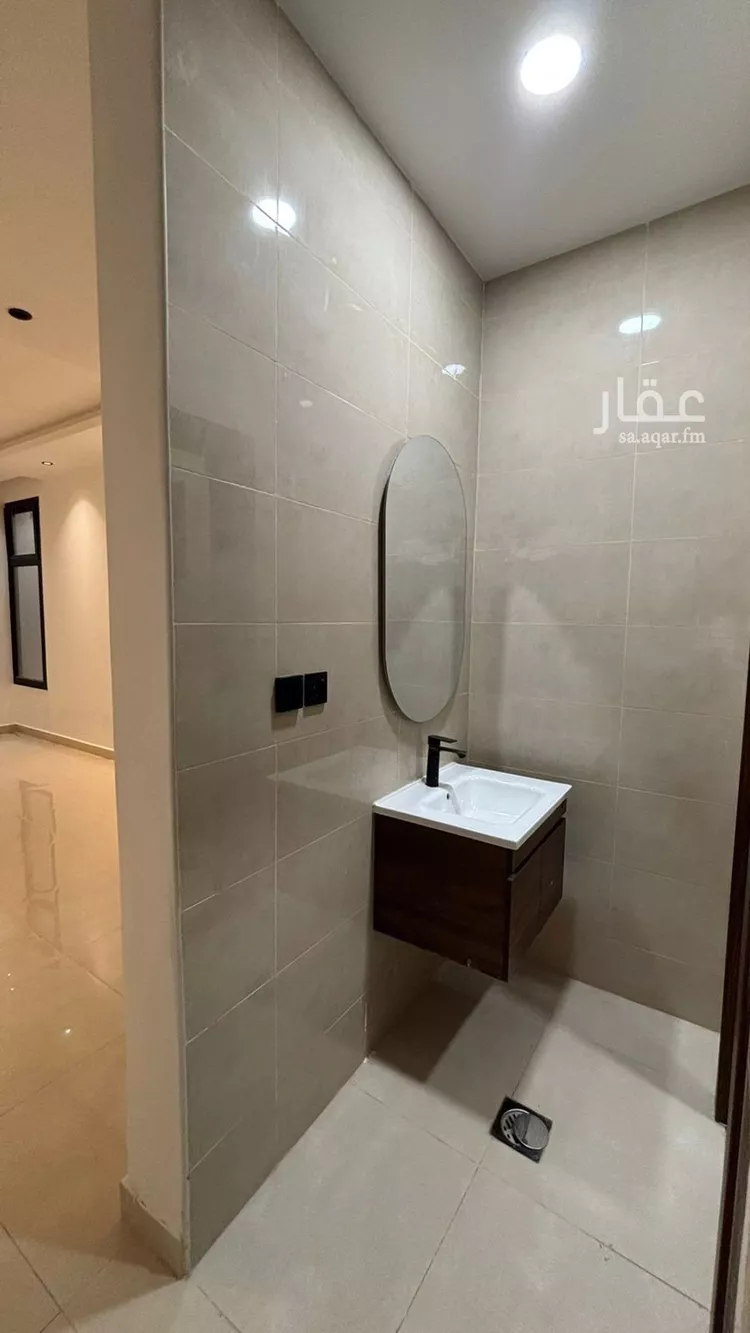 شقة للإيجار في شارع هشام بن العاص, حي الحزم, مدينة الرياض, منطقة الرياض صورة 5
