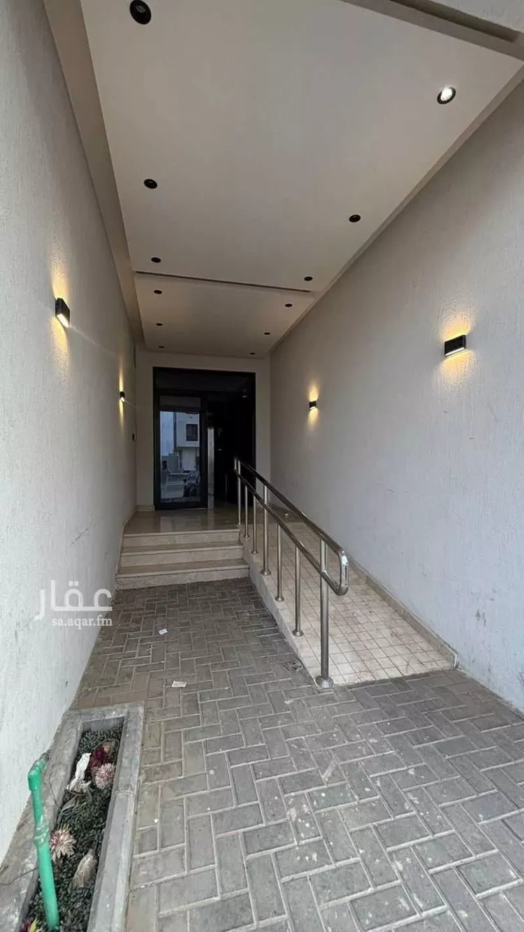 شقة للبيع في شارع هشام بن العاص, حي الحزم, مدينة الرياض, منطقة الرياض صورة 3