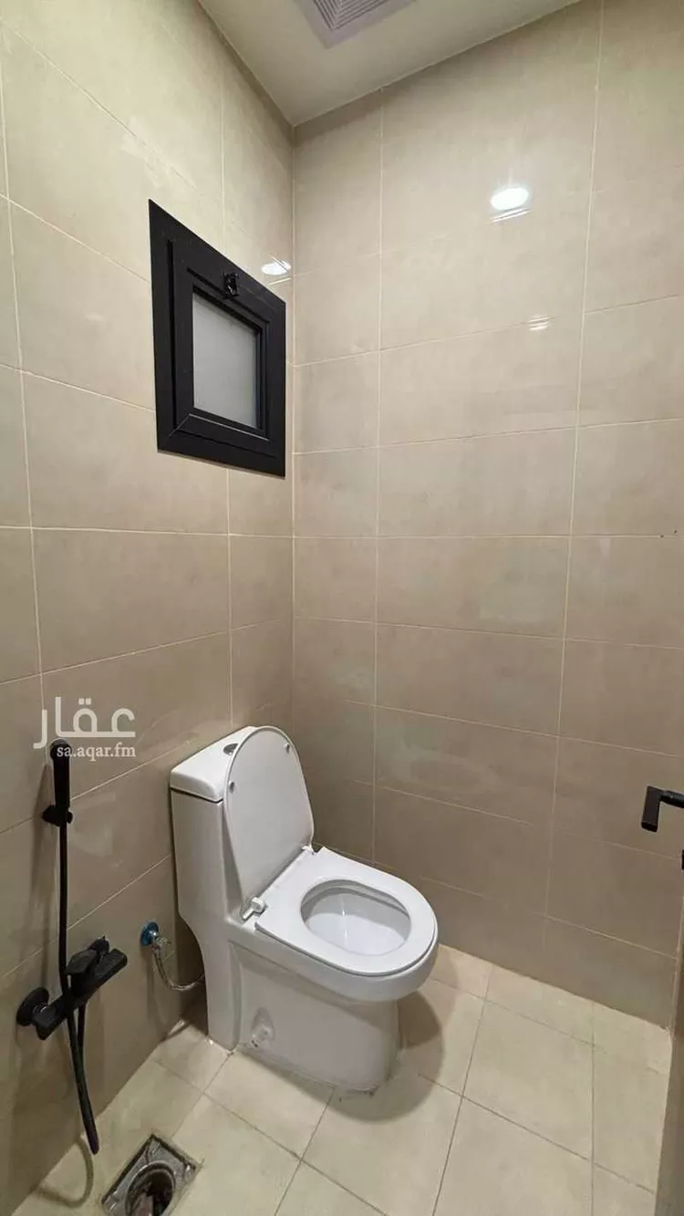 شقة للبيع في شارع هشام بن العاص, حي الحزم, مدينة الرياض, منطقة الرياض 7