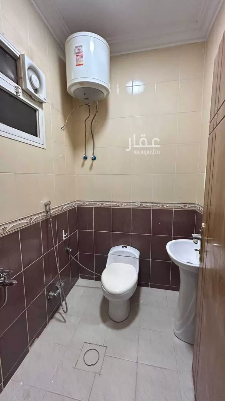 شقة للإيجار في شارع الرقيم, حي الحزم, مدينة الرياض, منطقة الرياض 15