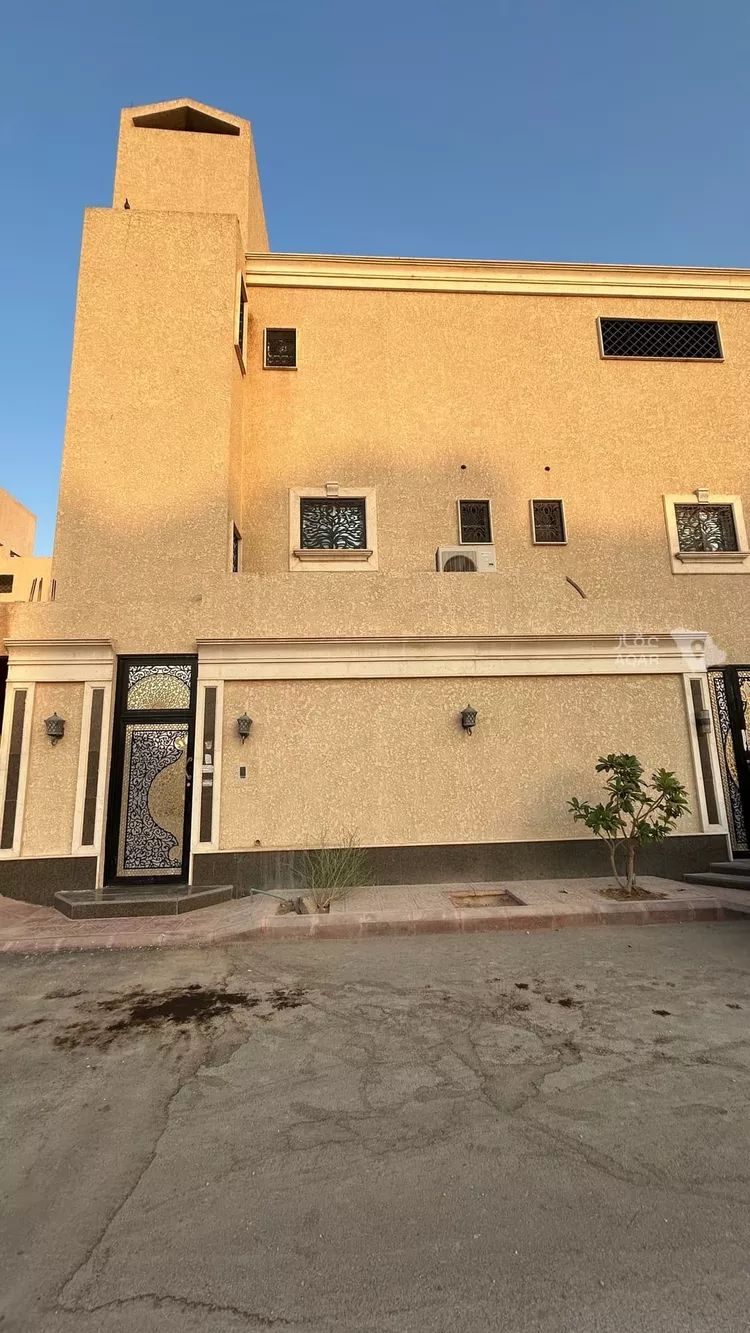 Floor for Rent in Riyadh Al Hazm