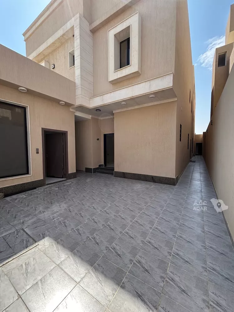 دور للإيجار في شارع عقرباء 59, حي عقرباء, مدينة الجبيلة, منطقة الرياض 2
