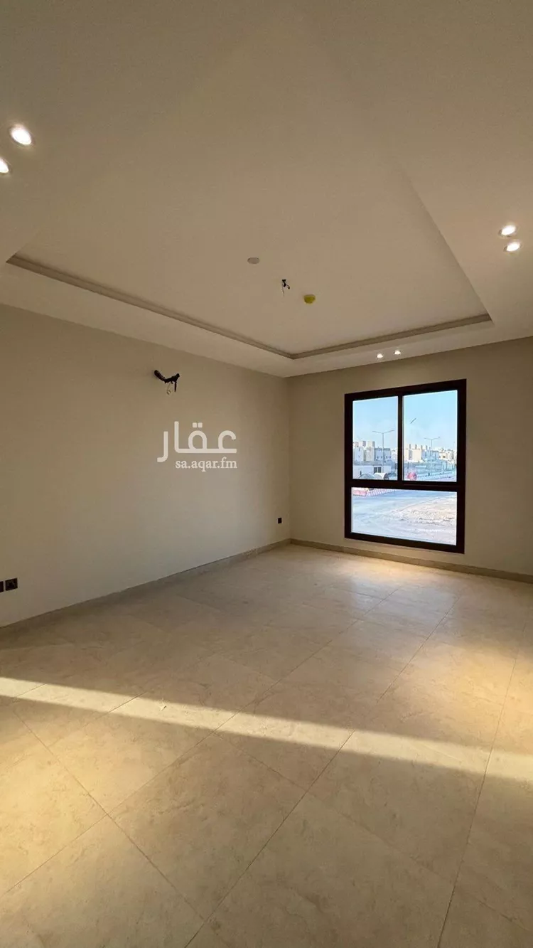 شقة للإيجار في شارع القويمية, حي الحزم, مدينة الرياض, منطقة الرياض