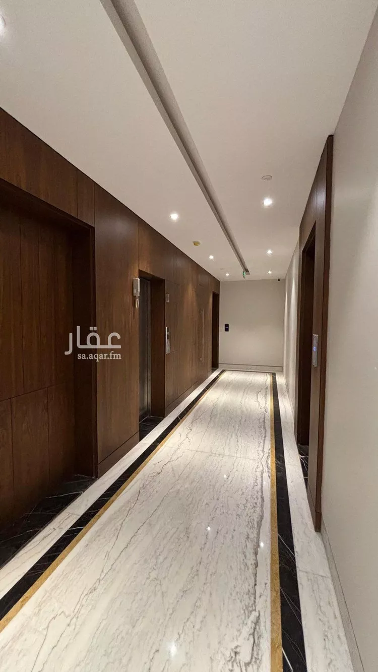 شقة للإيجار في شارع القويمية, حي الحزم, مدينة الرياض, منطقة الرياض صورة 4