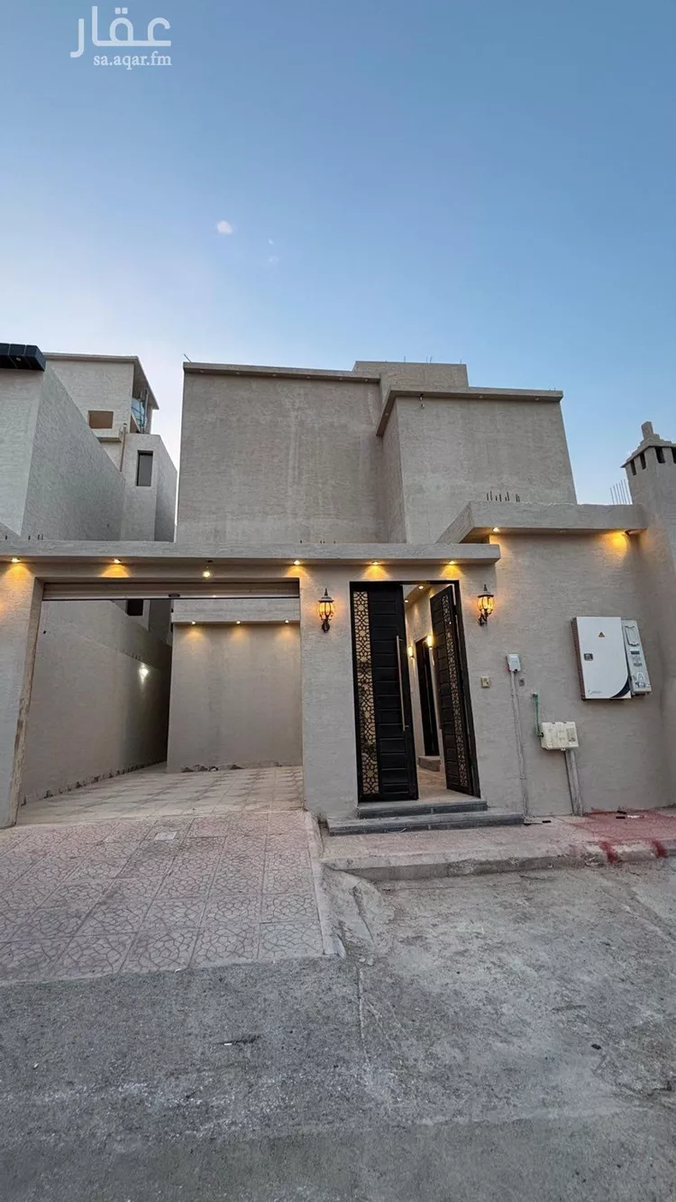 دور للإيجار في شارع سندي البغدادي, حي ديراب, مدينة الرياض, منطقة الرياض صورة 2