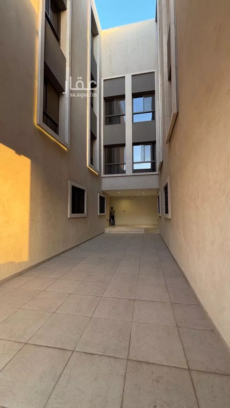 شقة للإيجار في شارع القويمية, حي الحزم, مدينة الرياض, منطقة الرياض صورة 4