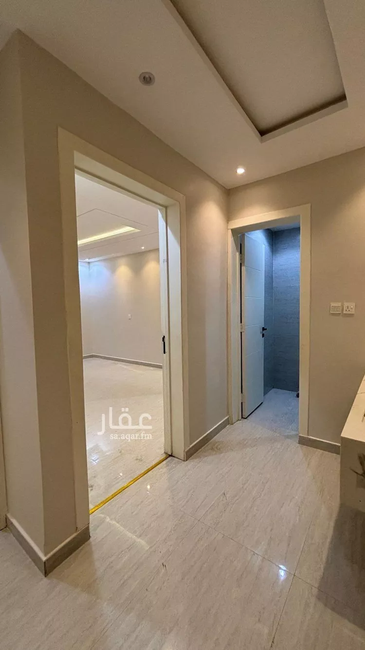 شقة للإيجار في شارع النعمان بن بشير, حي الحزم, مدينة الرياض, منطقة الرياض صورة 5