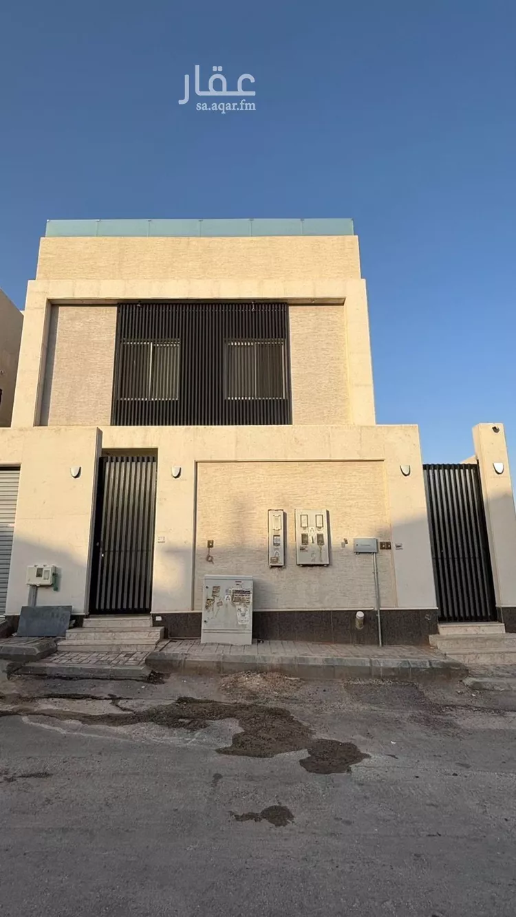 شقة للإيجار في شارع أحمد بن جابر, حي الحزم, مدينة الرياض, منطقة الرياض صورة 2