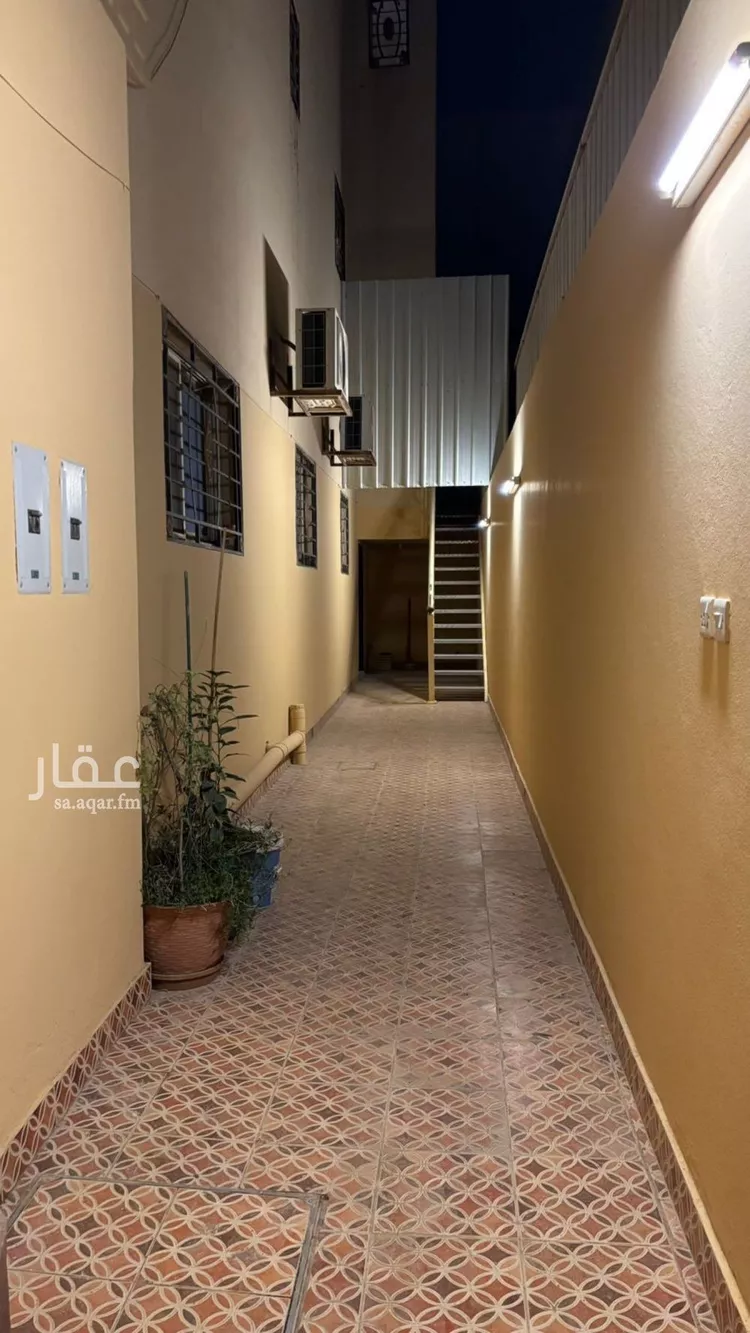 شقة للإيجار في شارع السفرجل, حي الحزم, مدينة الرياض, منطقة الرياض صورة 3