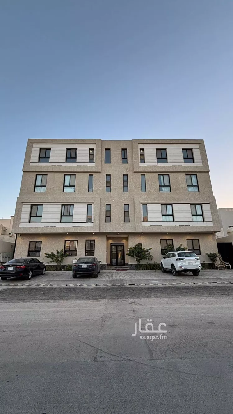شقة للإيجار في شارع الدرب, حي الحزم, مدينة الرياض, منطقة الرياض صورة 2