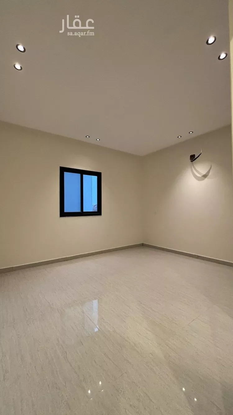 شقة للإيجار في شارع القمري, حي الحزم, مدينة الرياض, منطقة الرياض