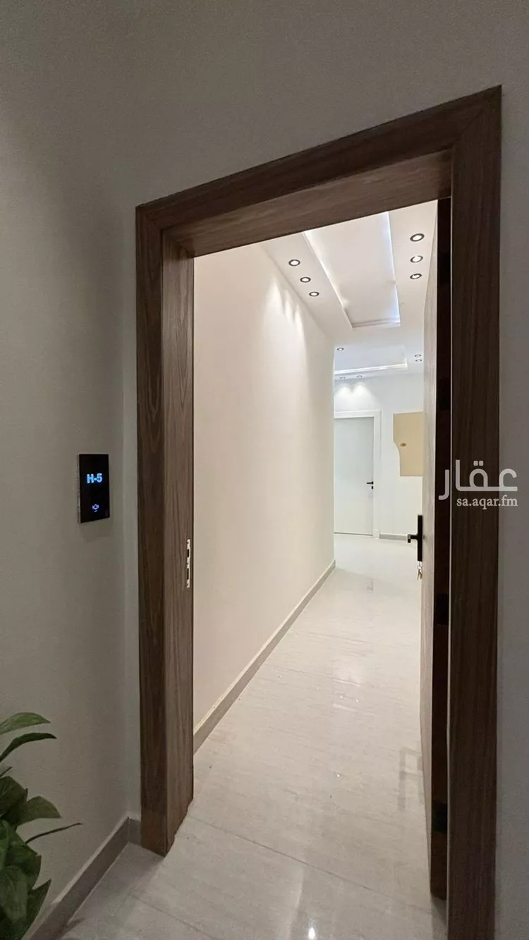 شقة للإيجار في شارع القمري, حي الحزم, مدينة الرياض, منطقة الرياض صورة 4