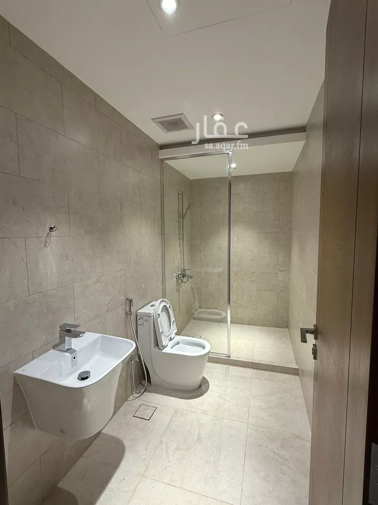 شقة للإيجار في شارع القويمية, حي الحزم, مدينة الرياض, منطقة الرياض صورة 5