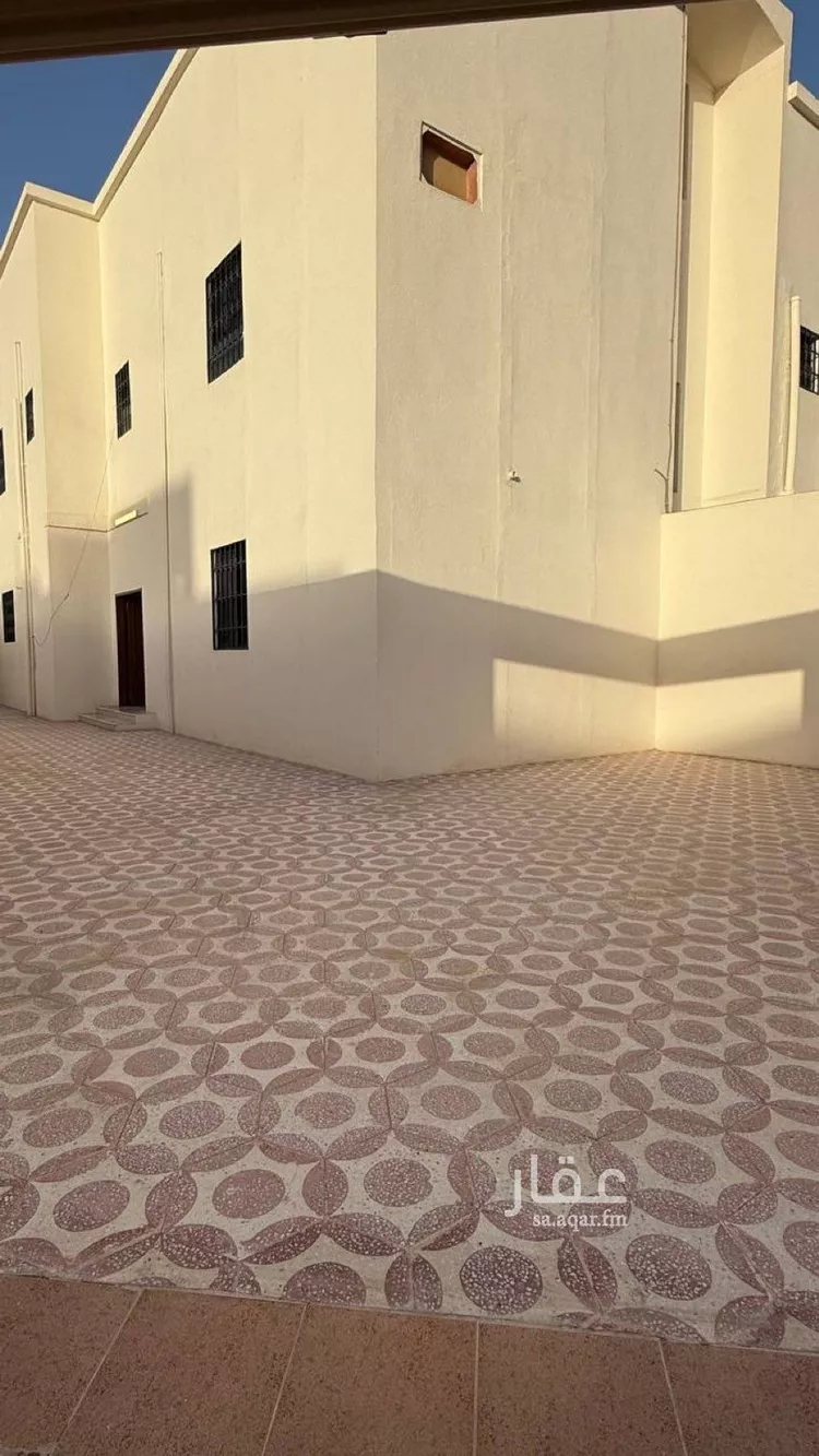 دور للإيجار في شارع وادي الجمانية, حي أحد, مدينة الرياض, منطقة الرياض صورة 2