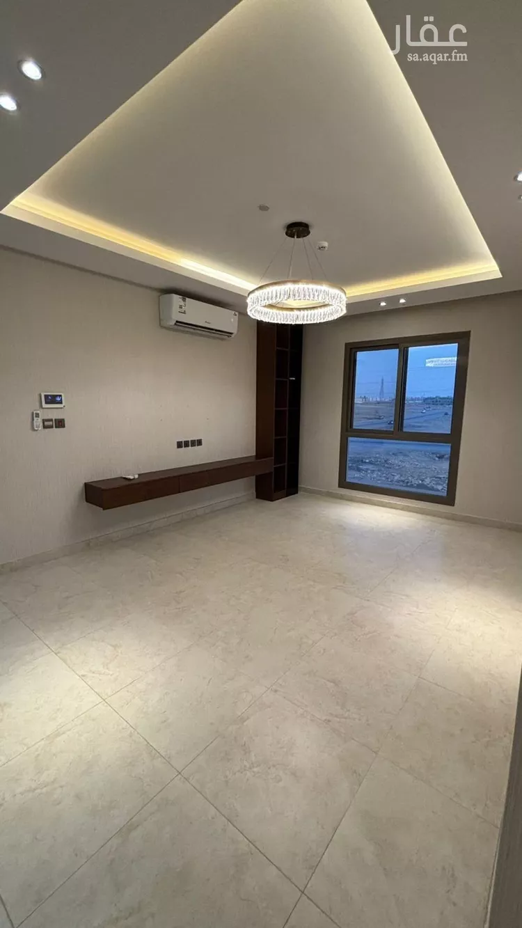شقة للإيجار في شارع القويمية, حي الحزم, مدينة الرياض, منطقة الرياض