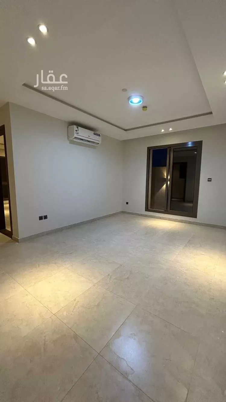 شقة للإيجار في شارع القويمية, حي الحزم, مدينة الرياض, منطقة الرياض
